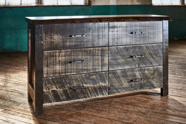 Arcadia Dresser
