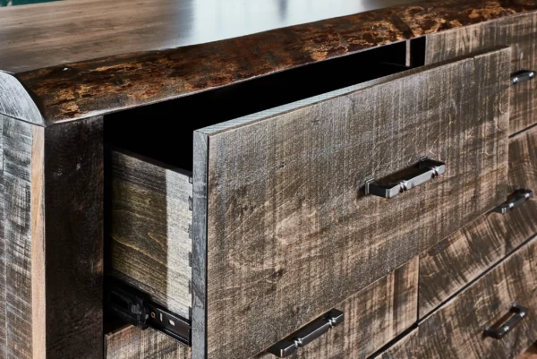 Arcadia Dresser - Image 3