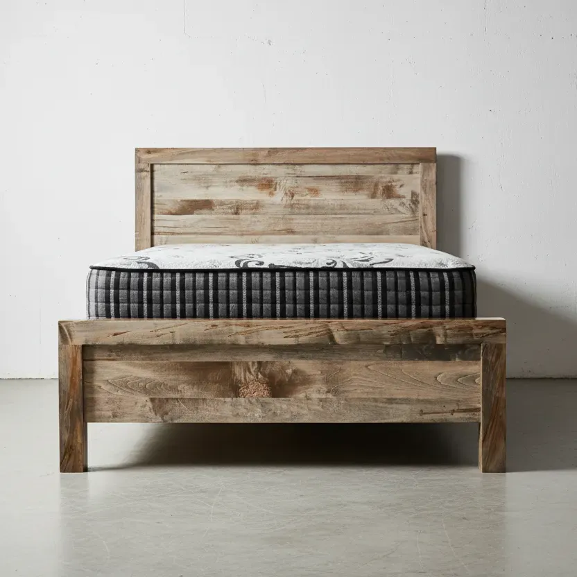 Baxter Bed