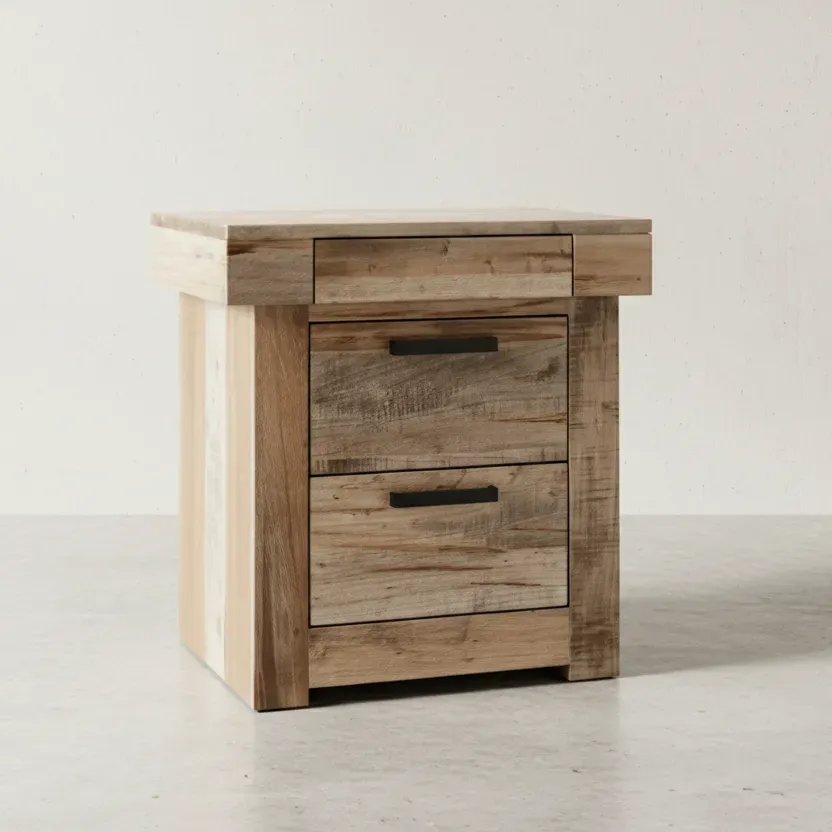Baxter Nightstand - Image 2