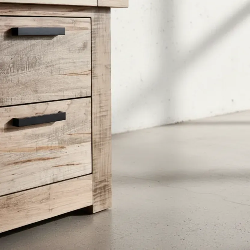 Baxter Nightstand - Image 3