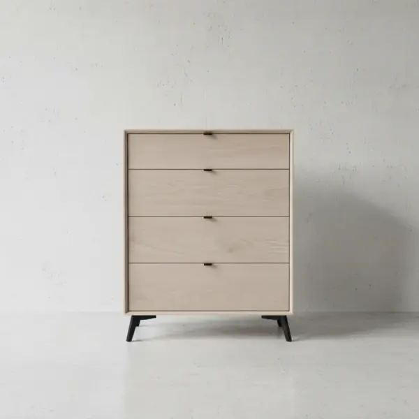 Venice Chest