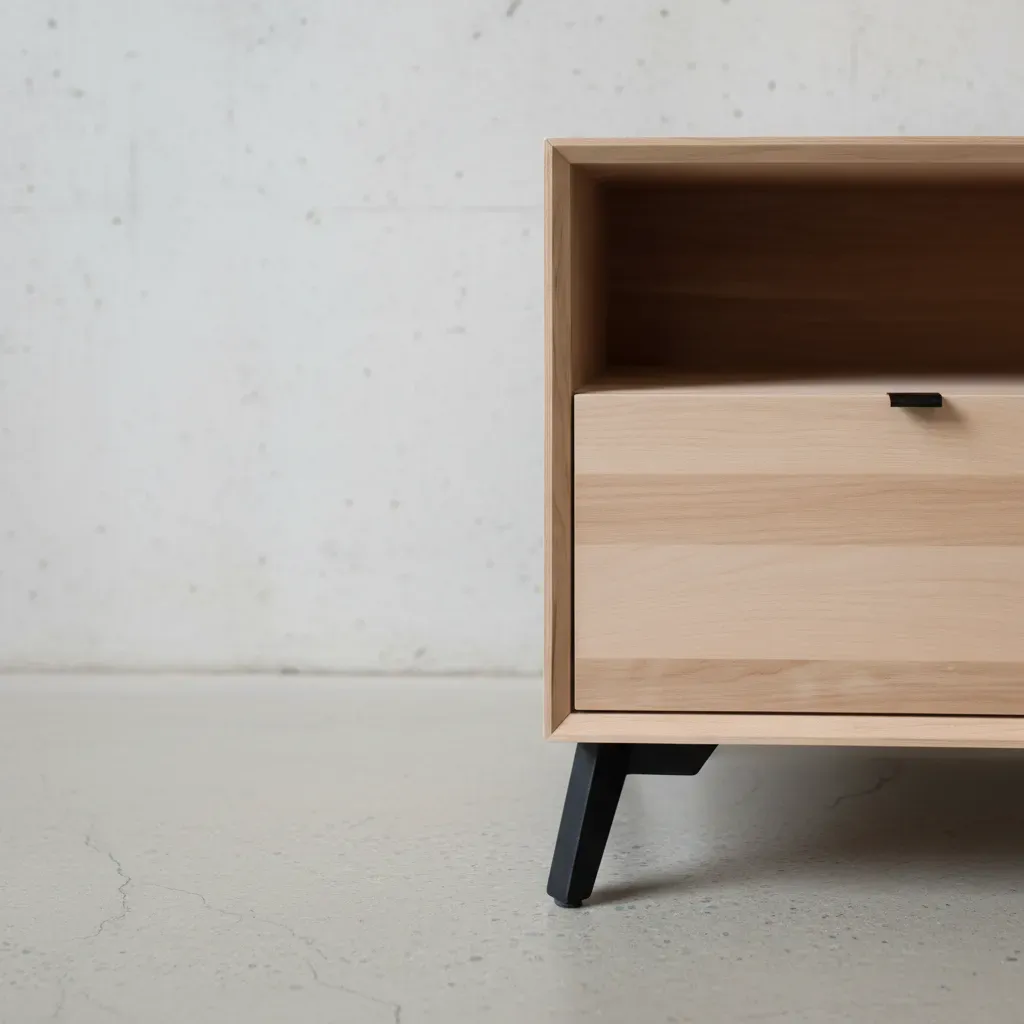 Venice Nightstand - Image 3