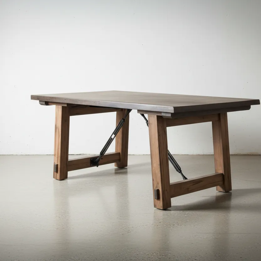 Yukon Table - Image 3