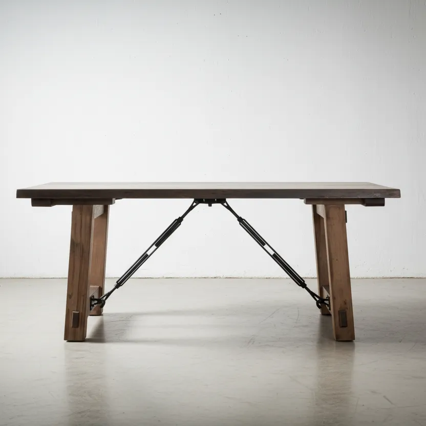 Yukon Table - Image 2