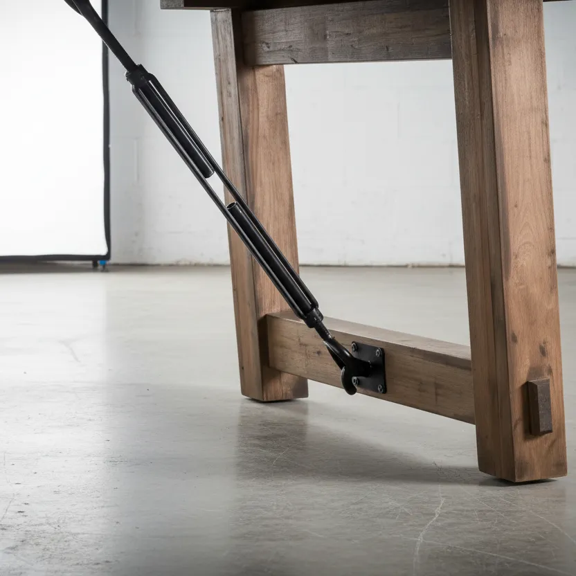 Yukon Table - Image 4